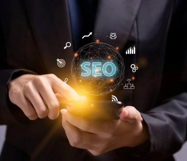 SEO company