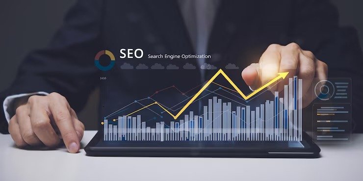 JDM SEO Reseller