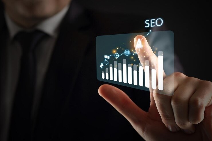 JDM SEO Reseller