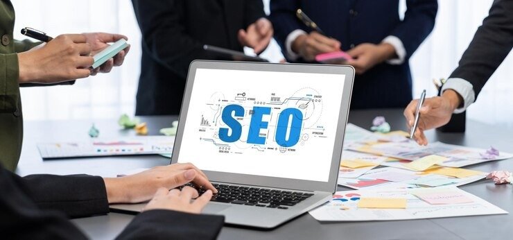 JDM SEO Reseller