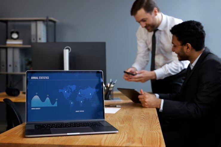 JDM SEO Reseller