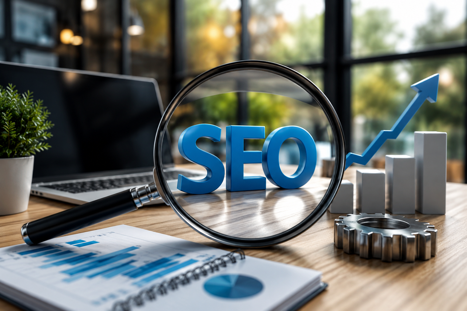 JDM SEO Reseller