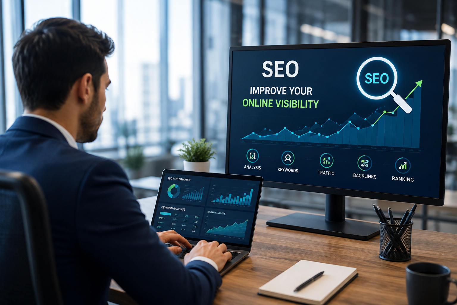 JDM SEO Reseller